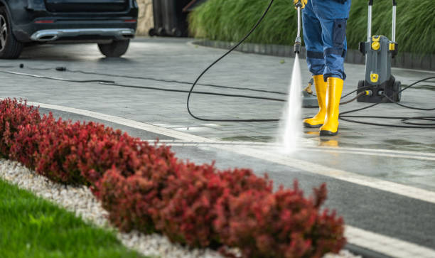 Best Garage Pressure Washing  in Cove Creek, NC