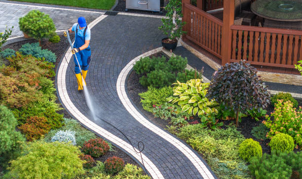 Best Sidewalk Pressure Washing  in Cove Creek, NC