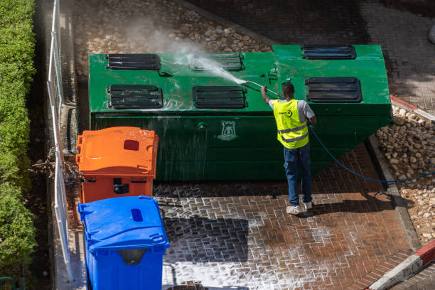 Best Roof Power Washing Services  in Cove Creek, NC